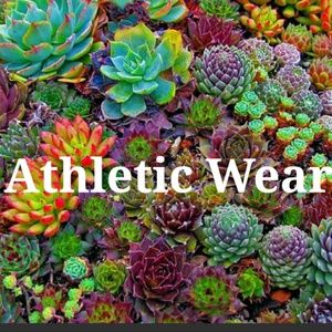 Athletic West